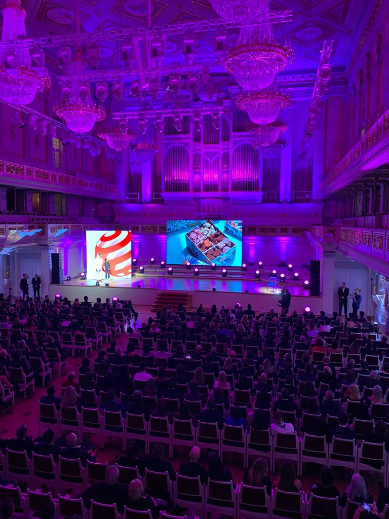 Einblick in Philipps Arbeit als Regisseur