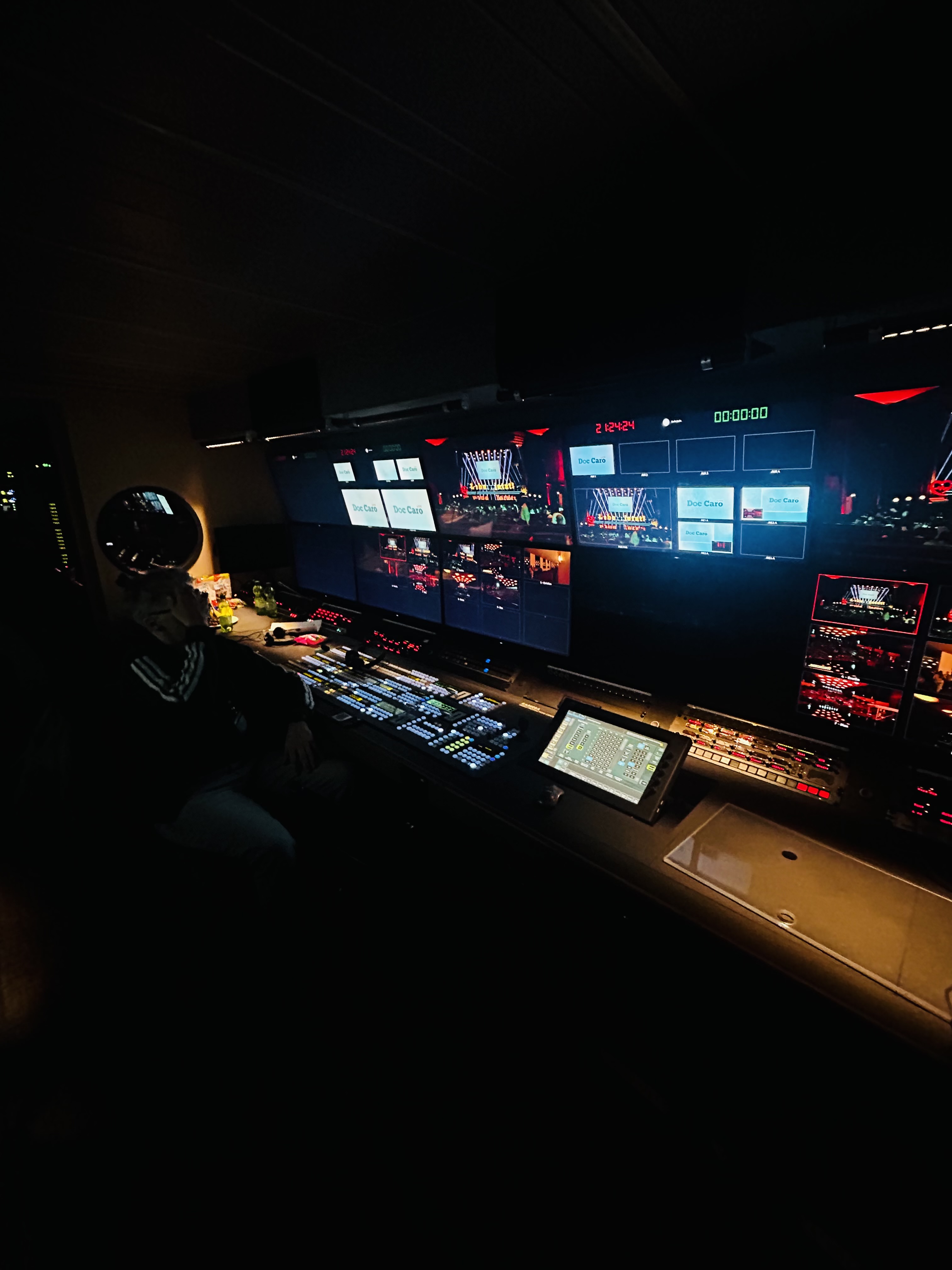Control Room