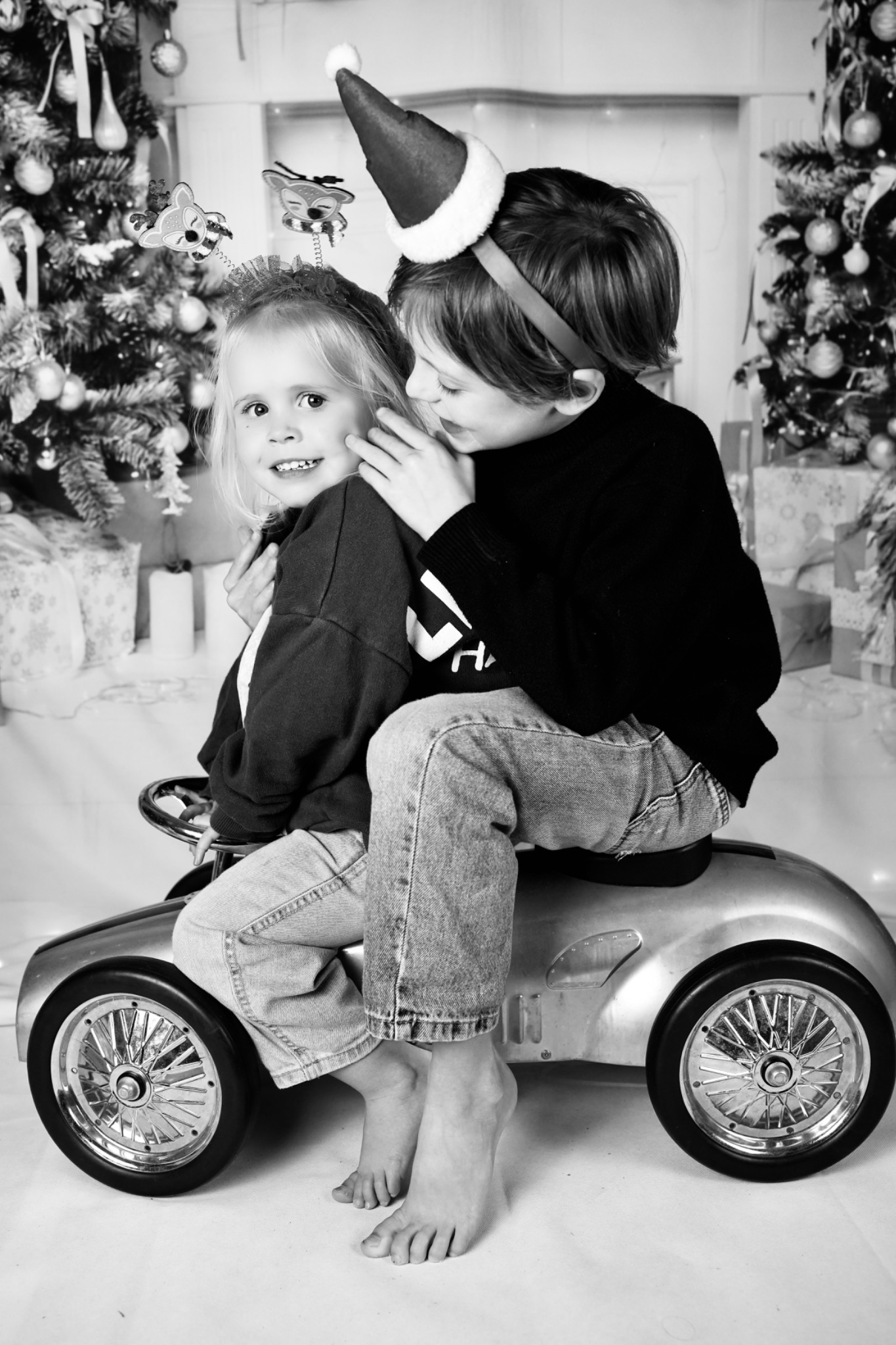 Kinderfotografie