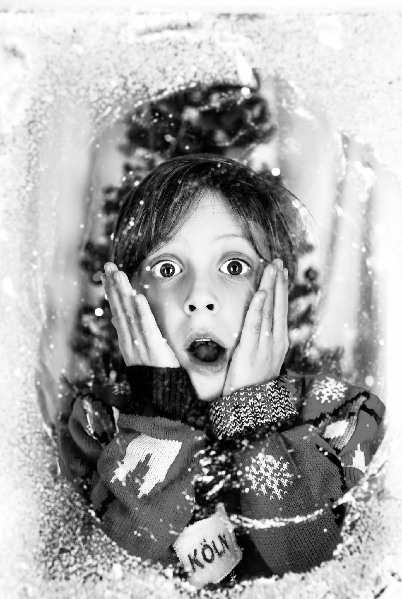 Kinderportrait