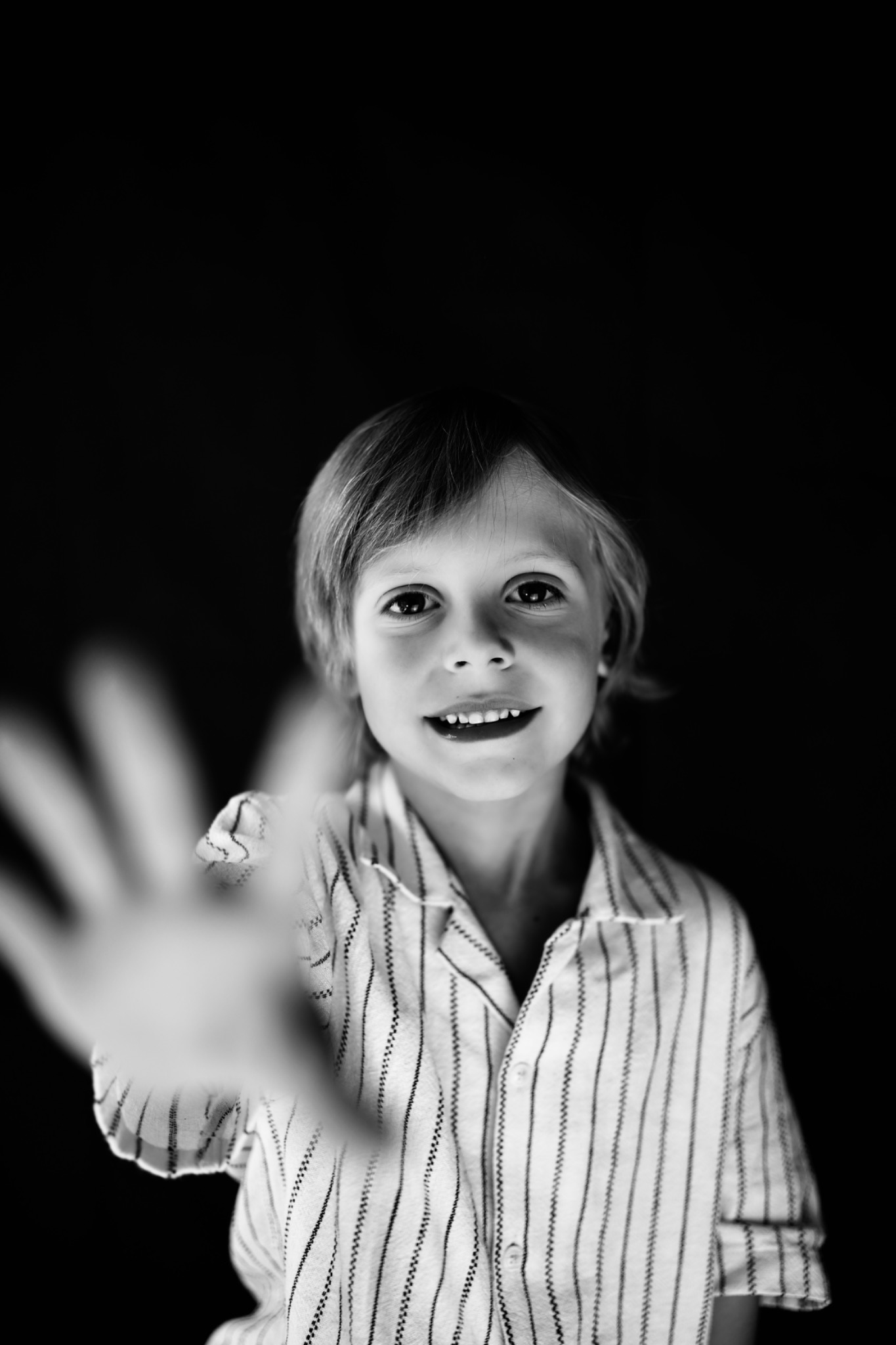 Kinderportrait