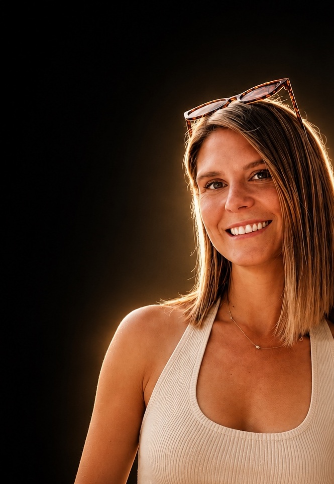 Sarah Schulte